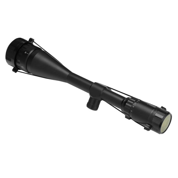 Beileshi 6 - 24X 50mm Green Red Dot Illuminated Riflescope - CBXMall.com | Best Prices ➤ Fast DELIVERY | ✈ Free Standard Shipping over 100+ Countries Worldwide
