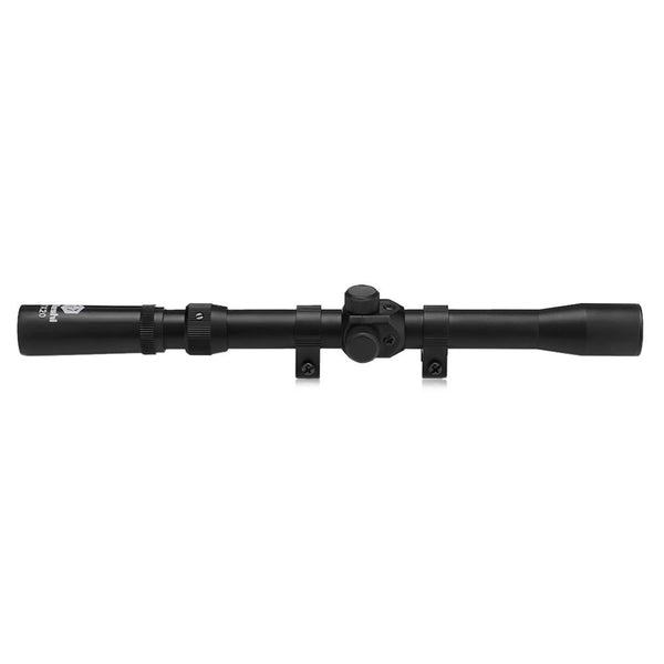 Beileshi 4X20EG Optic Sighting Telescope Hunting Sniper Scope - CBXMall.com | Best Prices ➤ Fast DELIVERY | ✈ Free Standard Shipping over 100+ Countries Worldwide
