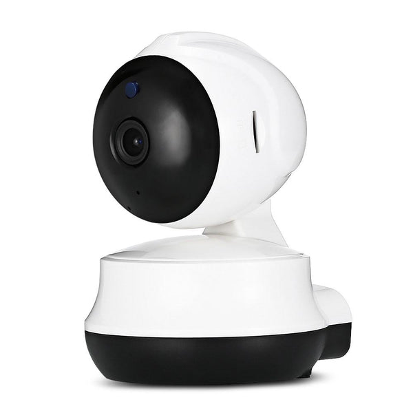 NIP - 061 HD 720P Wireless WiFi IP Indoor Security Camera