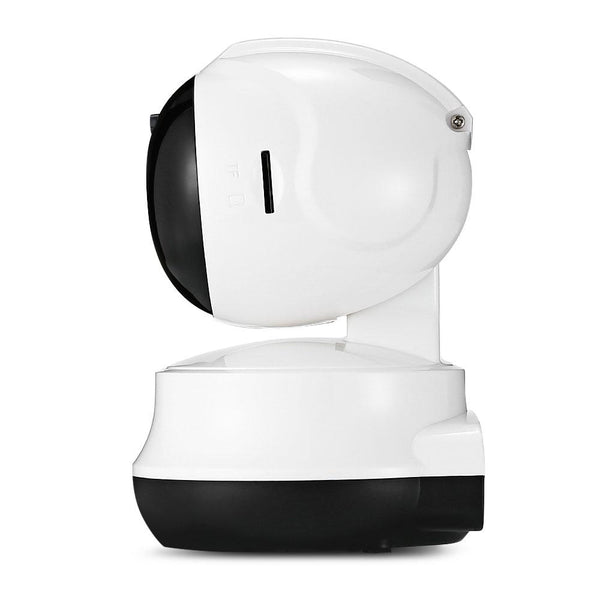NIP - 061 HD 720P Wireless WiFi IP Indoor Security Camera