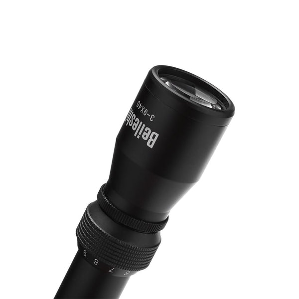 Beileshi 3-9x40 Tactical Target-like Crosshair Reticle Riflescope - CBXMall.com | Best Prices ➤ Fast DELIVERY | ✈ Free Standard Shipping over 100+ Countries Worldwide
