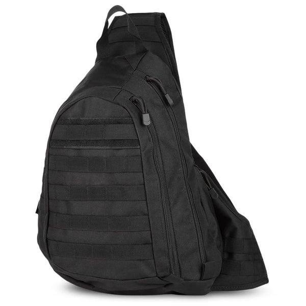 Outlife 15L Outdoor Tactical Single Shoulder Bag Chest Pack