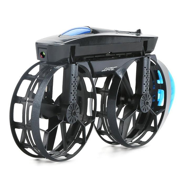 Foldable RC Drone BNF WiFi 720P Camera / Altitude Hold / Headless Mode / One Key Takeoff / Landing - CBXMall.com | Best Prices ➤ Fast DELIVERY | ✈ Free Standard Shipping over 100+ Countries Worldwide