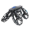 Foldable RC Drone BNF WiFi 720P Camera / Altitude Hold / Headless Mode / One Key Takeoff / Landing