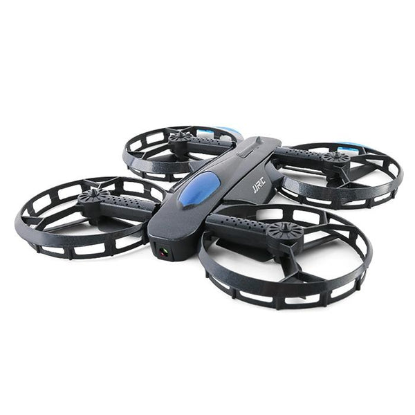 Foldable RC Drone BNF WiFi 720P Camera / Altitude Hold / Headless Mode / One Key Takeoff / Landing - CBXMall.com | Best Prices ➤ Fast DELIVERY | ✈ Free Standard Shipping over 100+ Countries Worldwide