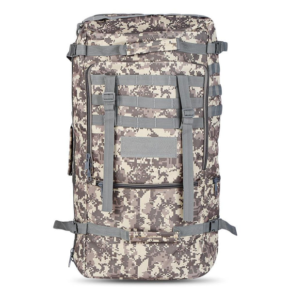 Outdoor Men Women Military Bag for Climbing Camping Hiking - CBXMall.com | Best Prices ➤ Fast DELIVERY | ✈ Free Standard Shipping over 100+ Countries Worldwide