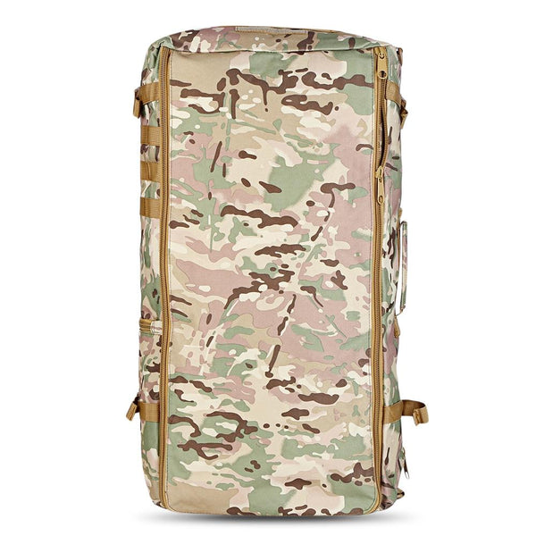 Outdoor Men Women Military Bag for Climbing Camping Hiking - CBXMall.com | Best Prices ➤ Fast DELIVERY | ✈ Free Standard Shipping over 100+ Countries Worldwide