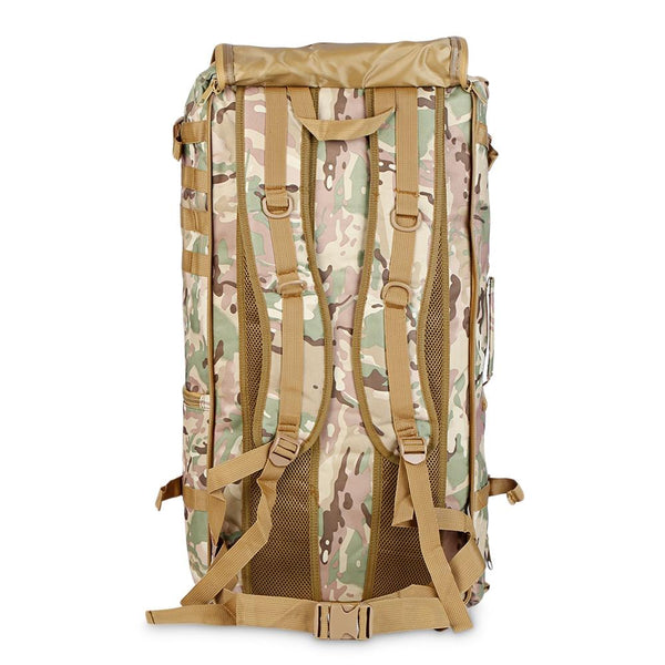 Outdoor Men Women Military Bag for Climbing Camping Hiking - CBXMall.com | Best Prices ➤ Fast DELIVERY | ✈ Free Standard Shipping over 100+ Countries Worldwide