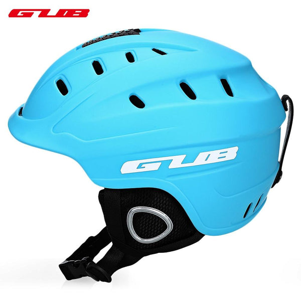 GUB Unisex Ultralight Bike Cycling Skiing Safety Helmet