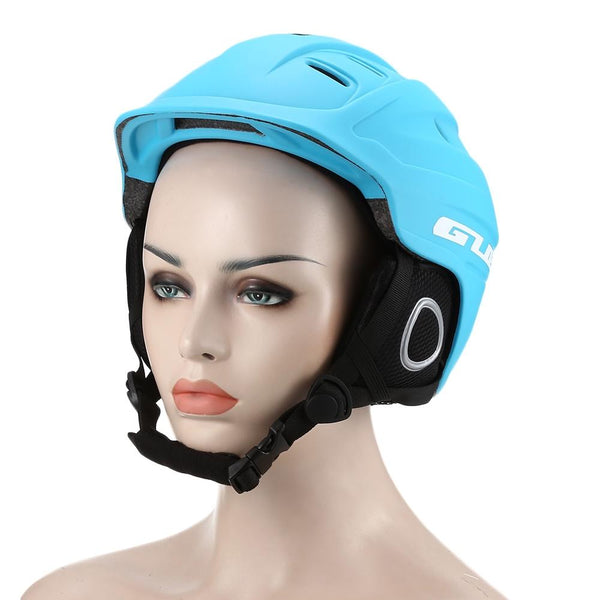GUB Unisex Ultralight Bike Cycling Skiing Safety Helmet