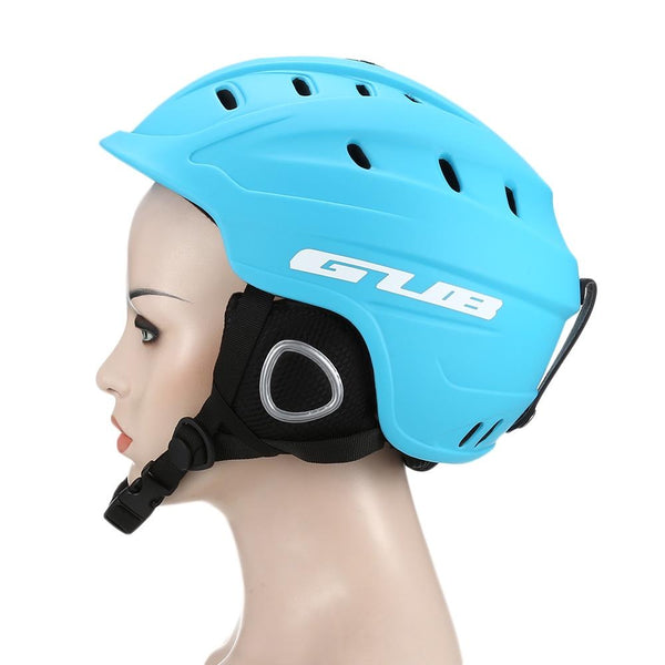 GUB Unisex Ultralight Bike Cycling Skiing Safety Helmet