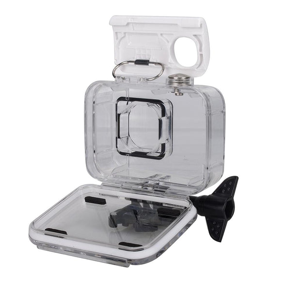 Waterproof Case for YI Lite / 4K / 4K Plus Action Camera