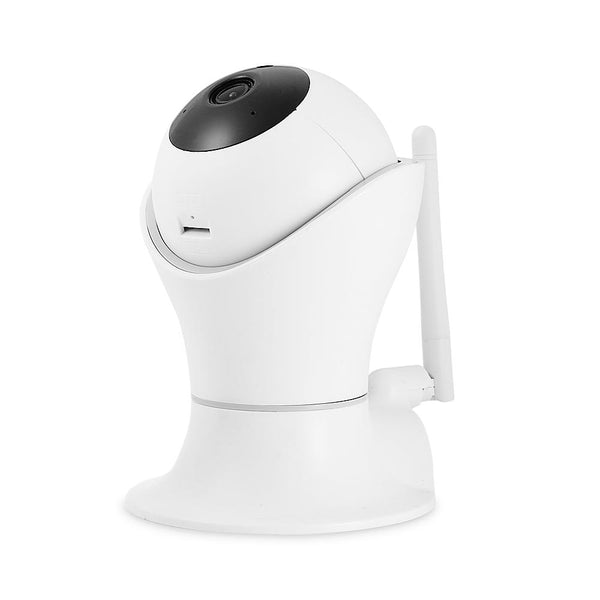 PA201 1080P HD Wireless WiFi IP Indoor Security Camera IR Night Vision