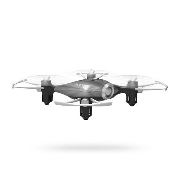 SYMA X20 - S Mini RC Drone RTF G-sensor Mode / 2.4GHz 4CH 6-axis Gyro / One Key Takeoff
