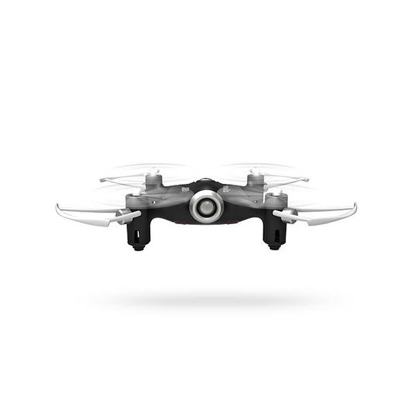 SYMA X20 - S Mini RC Drone RTF G-sensor Mode / 2.4GHz 4CH 6-axis Gyro / One Key Takeoff