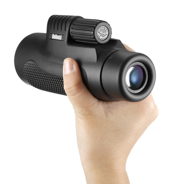 Beileshi MA2 - 10X42 Portable Monocular Telescopes - CBXMall.com | Best Prices ➤ Fast DELIVERY | ✈ Free Standard Shipping over 100+ Countries Worldwide