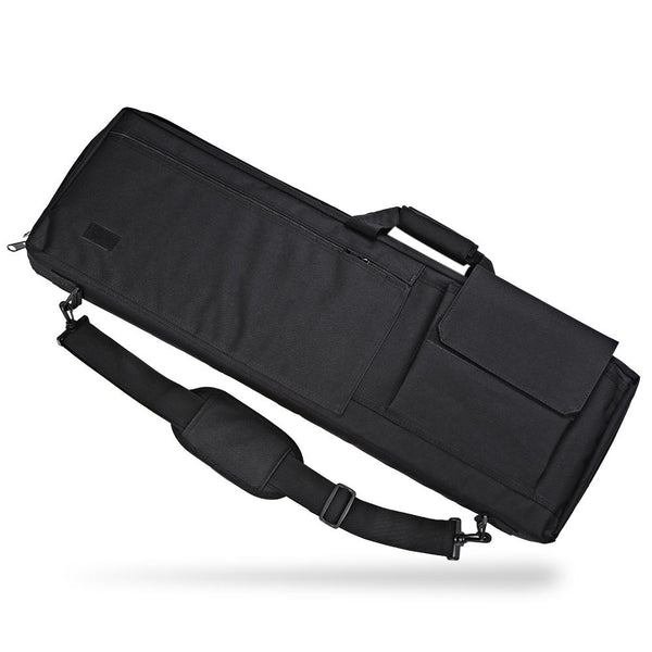 85cm Multifunctional Luggage Fishing Rod Bag Holder