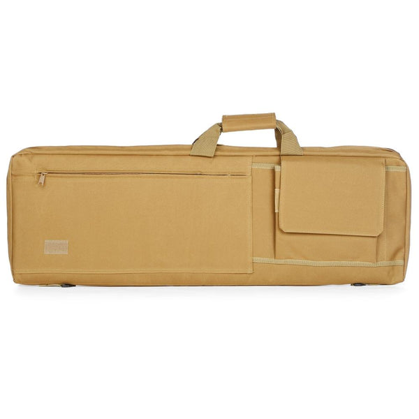 85cm Multifunctional Luggage Fishing Rod Bag Holder
