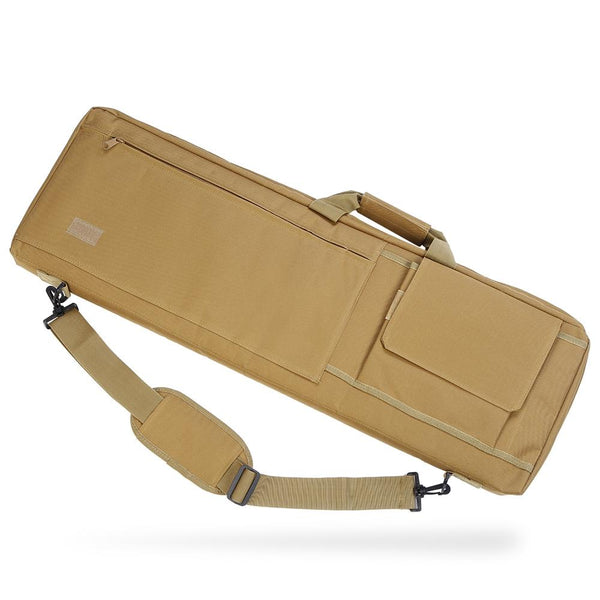 85cm Multifunctional Luggage Fishing Rod Bag Holder