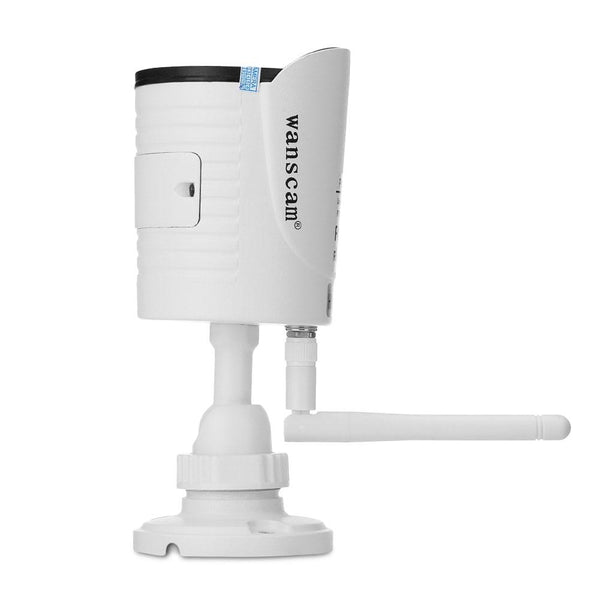 Wanscam HW0022 1080P 2MP Wireless WiFi IP Camera