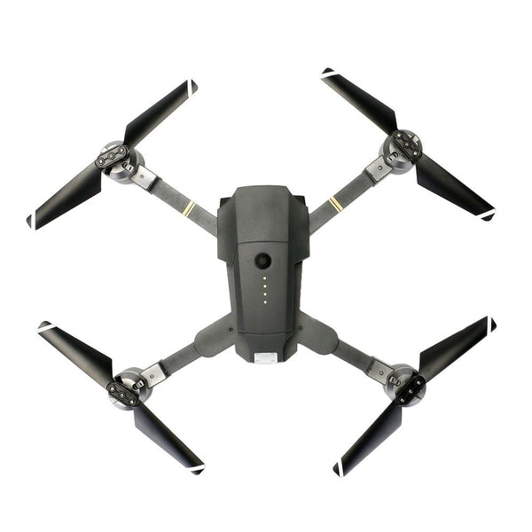 Foldable RC Drone WiFi FPV Camera / Altitude Hold / Headless Mode / 360-degree Flip - CBXMall.com | Best Prices ➤ Fast DELIVERY | ✈ Free Standard Shipping over 100+ Countries Worldwide