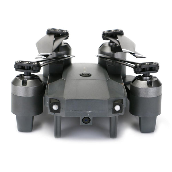 Foldable RC Drone WiFi FPV Camera / Altitude Hold / Headless Mode / 360-degree Flip - CBXMall.com | Best Prices ➤ Fast DELIVERY | ✈ Free Standard Shipping over 100+ Countries Worldwide