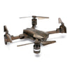 Foldable RC Drone WiFi FPV Camera / Altitude Hold / Headless Mode / 360-degree Flip