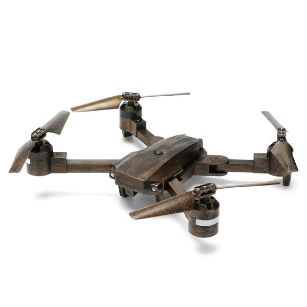 Foldable RC Drone WiFi FPV Camera / Altitude Hold / Headless Mode / 360-degree Flip - CBXMall.com | Best Prices ➤ Fast DELIVERY | ✈ Free Standard Shipping over 100+ Countries Worldwide