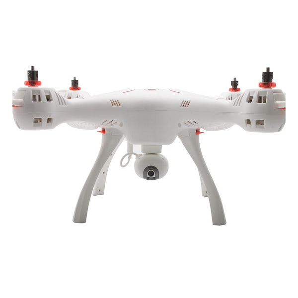 Syma X8SW - D FPV RC Drone RTF 90-degree Rotation 0.3MP Camera / Altitude Hold / 360-degree Flip - CBXMall.com | Best Prices ➤ Fast DELIVERY | ✈ Free Standard Shipping over 100+ Countries Worldwide