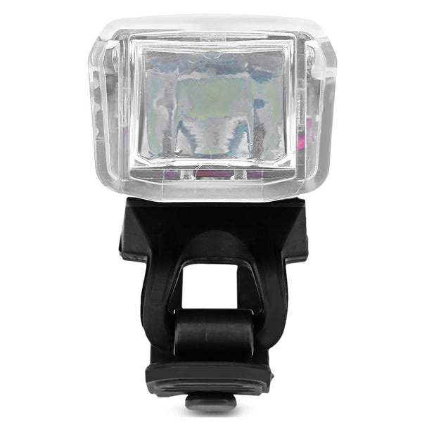 Fujizhe USB Rechargeable Bicycle Light Set Headlight Taillight
