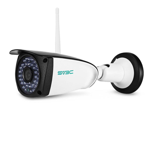 SV3C SV - B06W - 1080P Outdoor Security Surveillance CCTV