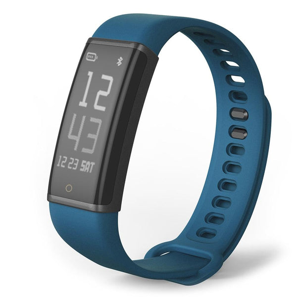 Lenovo HX03W Cardio Plus HX03W Smart Bracelet Bluetooth 4.2 OLED Screen IP68 Waterproof