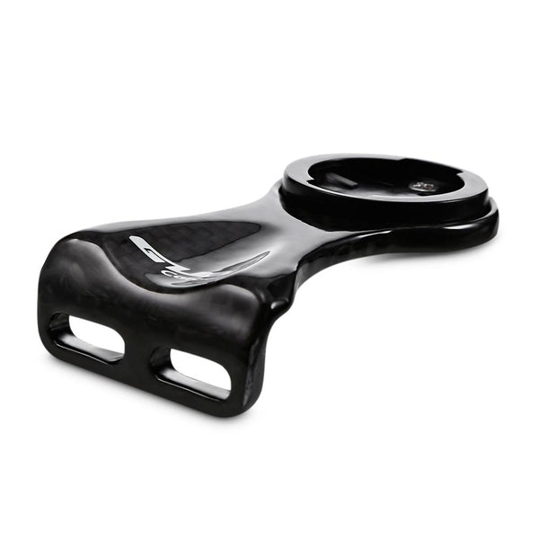 GUB 693 Carbon Fiber Bike Computer Mount