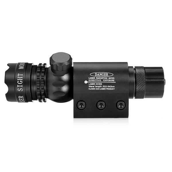 Beileshi Hunting Rifle Red Laser Sight Dot Scope with Rail Mount - CBXMall.com | Best Prices ➤ Fast DELIVERY | ✈ Free Standard Shipping over 100+ Countries Worldwide