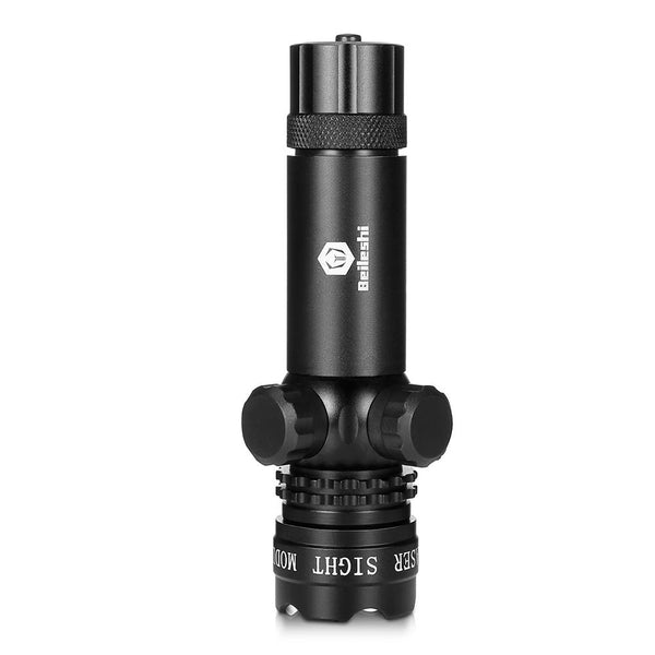Beileshi Hunting Rifle Red Laser Sight Dot Scope with Rail Mount - CBXMall.com | Best Prices ➤ Fast DELIVERY | ✈ Free Standard Shipping over 100+ Countries Worldwide