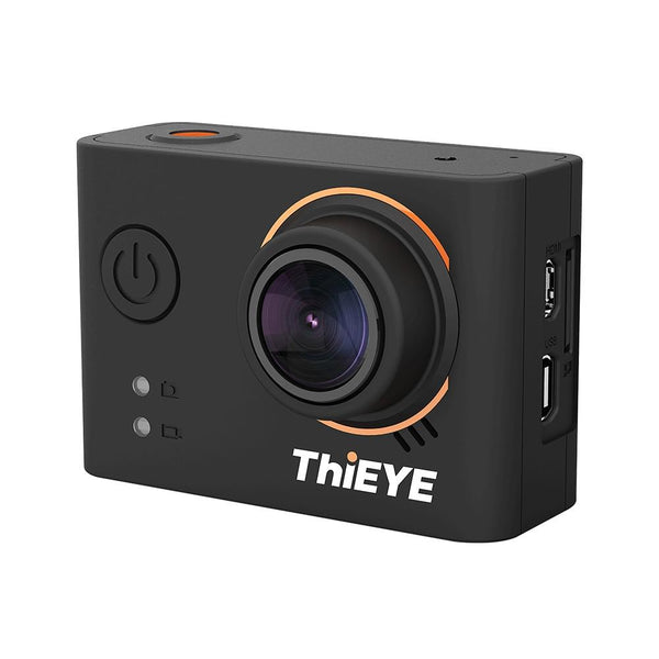 ThiEYE T3 4K WiFi Action Camera 2.0 inch Screen 40m Waterproof Sports Cam