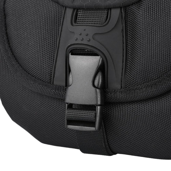 PROWELL DC21791C Nylon Camera Shoulder Travel Bag
