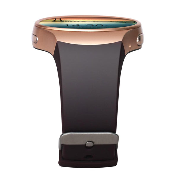 KingWear KW18 1.3 inch Round Dial Smartwatch Phone MTK2502