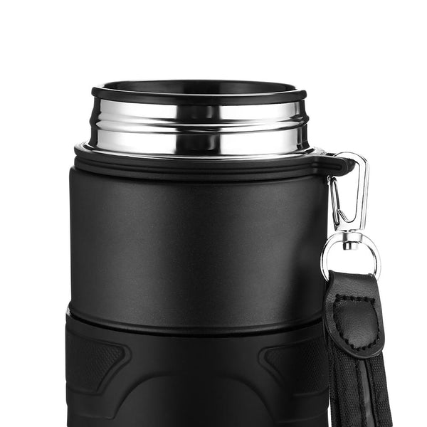 Large Capacity Insulated Portable Mug - CBXMall.com | Best Prices ➤ Fast DELIVERY | ✈ Free Standard Shipping over 100+ Countries Worldwide