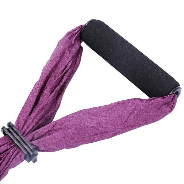 Outlife Parachute Fabric Swing Inversion Therapy Anti-gravity Aerial Yoga Hammock