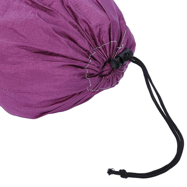 Outlife Parachute Fabric Swing Inversion Therapy Anti-gravity Aerial Yoga Hammock