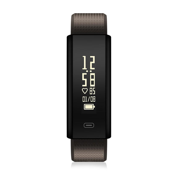 Zeblaze Arch Plus Smart Bracelet Shake Snapshot Multiple Sensor Sleep