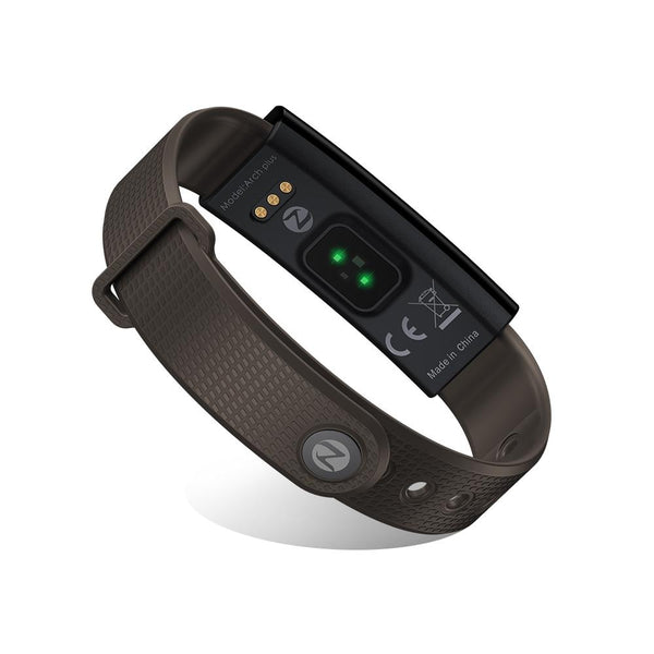 Zeblaze Arch Plus Smart Bracelet Shake Snapshot Multiple Sensor Sleep