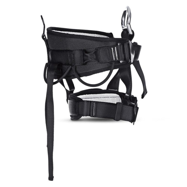 Rock Climbing Safety Belt Rappelling Equipment - CBXMall.com | Best Prices ➤ Fast DELIVERY | ✈ Free Standard Shipping over 100+ Countries Worldwide