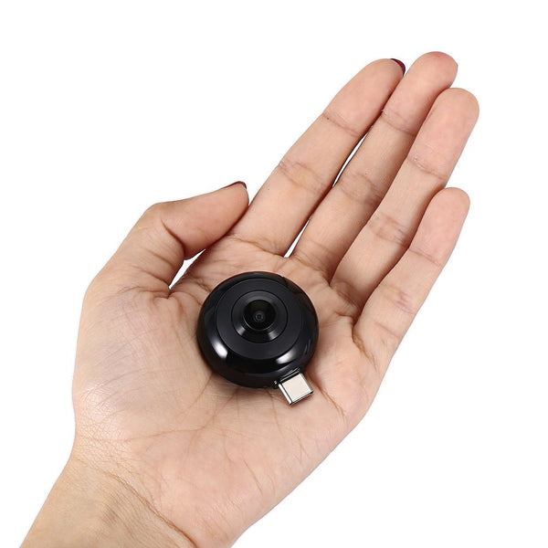 MADV Mini Panoramic Camera for Android Phone Type-C Interface