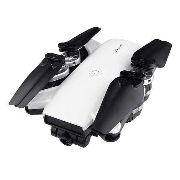 Foldable RC Drone RTF WiFi FPV / G-sensor Mode / Altitude Hold - CBXMall.com | Best Prices ➤ Fast DELIVERY | ✈ Free Standard Shipping over 100+ Countries Worldwide