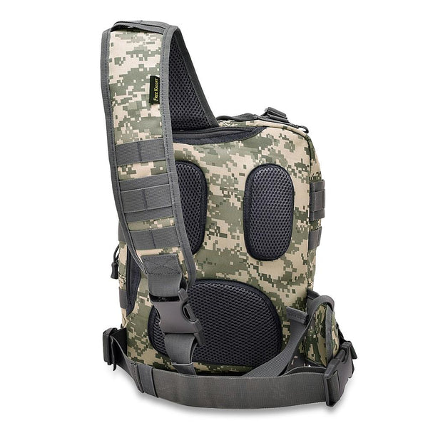 Free Knight FK9258 Tactical Sling Bag Molle Backpack