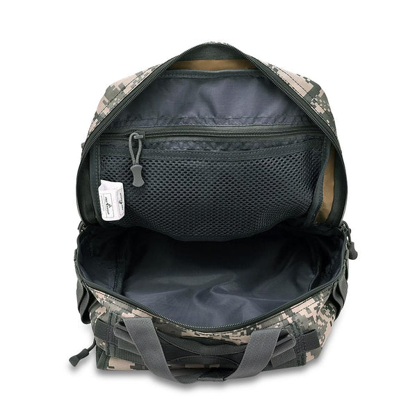 Free Knight FK9258 Tactical Sling Bag Molle Backpack