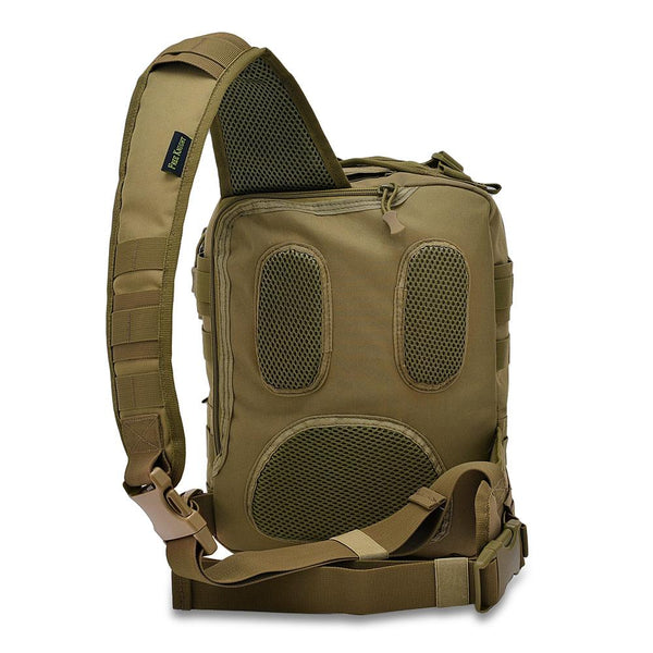 Free Knight FK9258 Tactical Sling Bag Molle Backpack