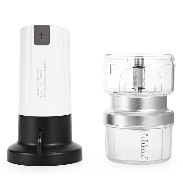 Electric Coffee Maker with Light Grinder - CBXMall.com | Best Prices ➤ Fast DELIVERY | ✈ Free Standard Shipping over 100+ Countries Worldwide